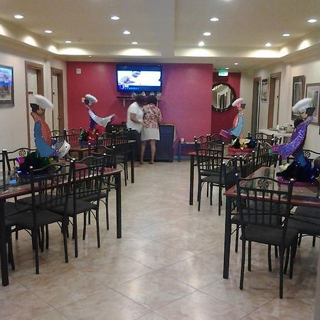 Port of Spain Savannah Maison Guest House מראה חיצוני תמונה