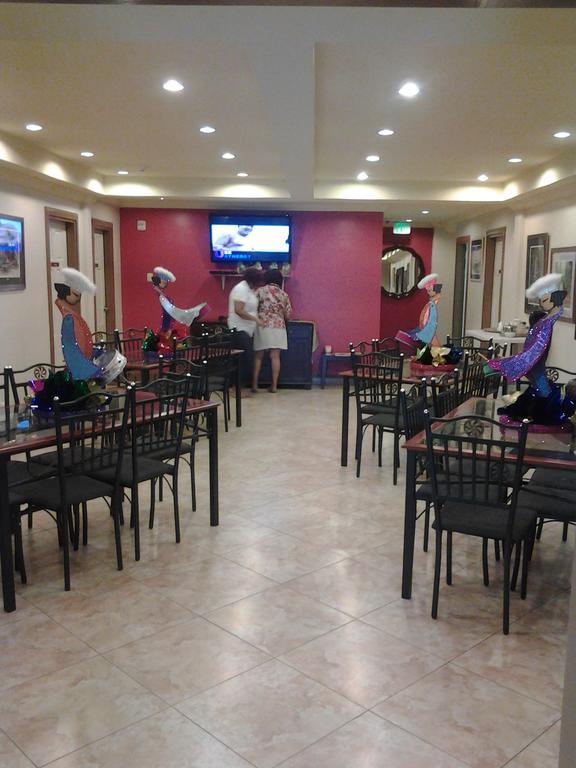 Port of Spain Savannah Maison Guest House מראה חיצוני תמונה