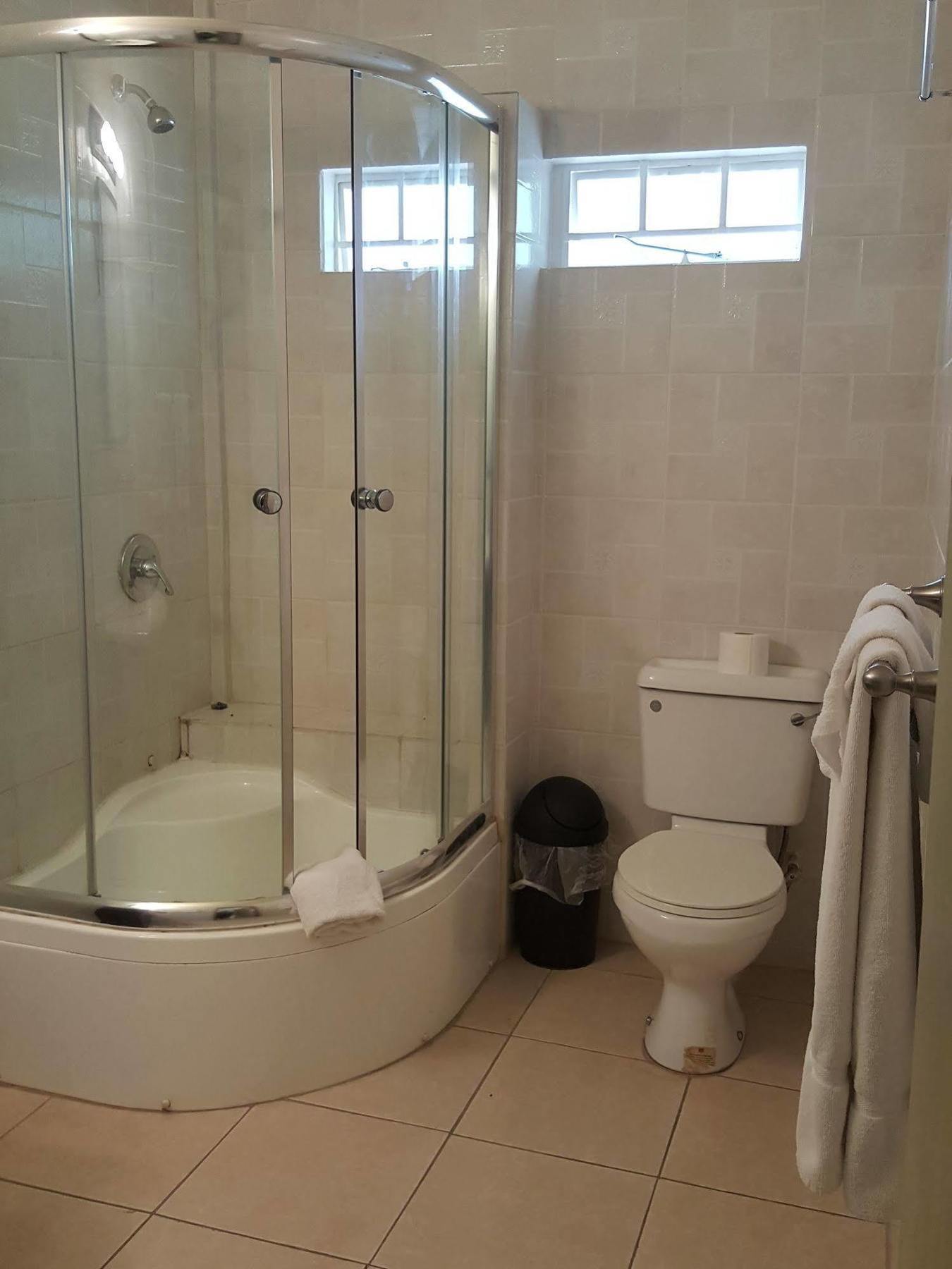 Port of Spain Savannah Maison Guest House מראה חיצוני תמונה