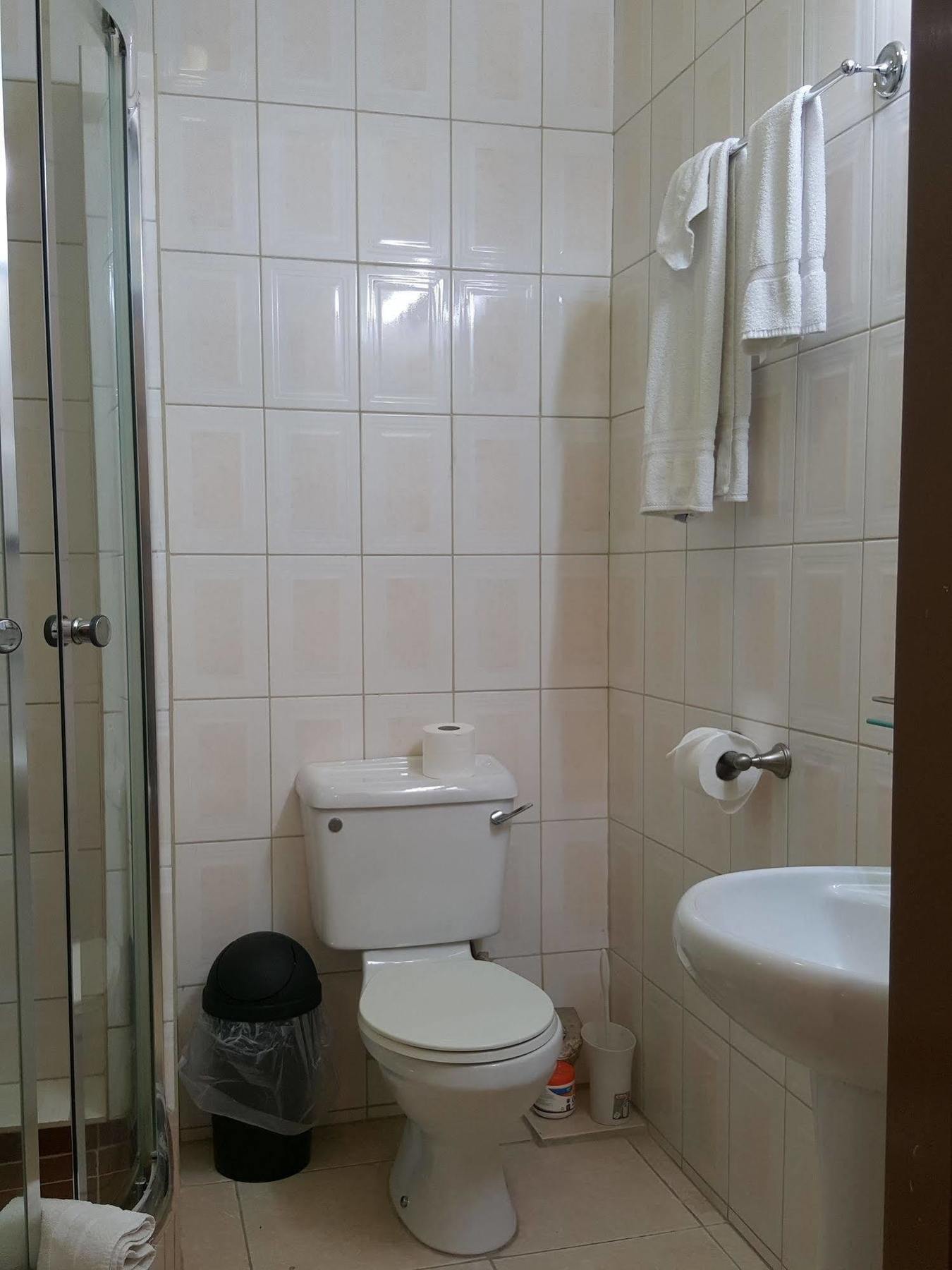 Port of Spain Savannah Maison Guest House מראה חיצוני תמונה