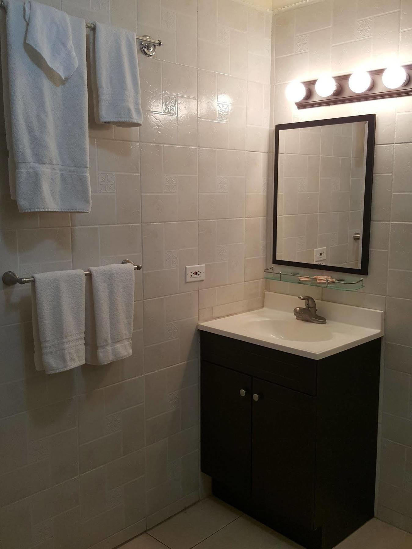 Port of Spain Savannah Maison Guest House מראה חיצוני תמונה