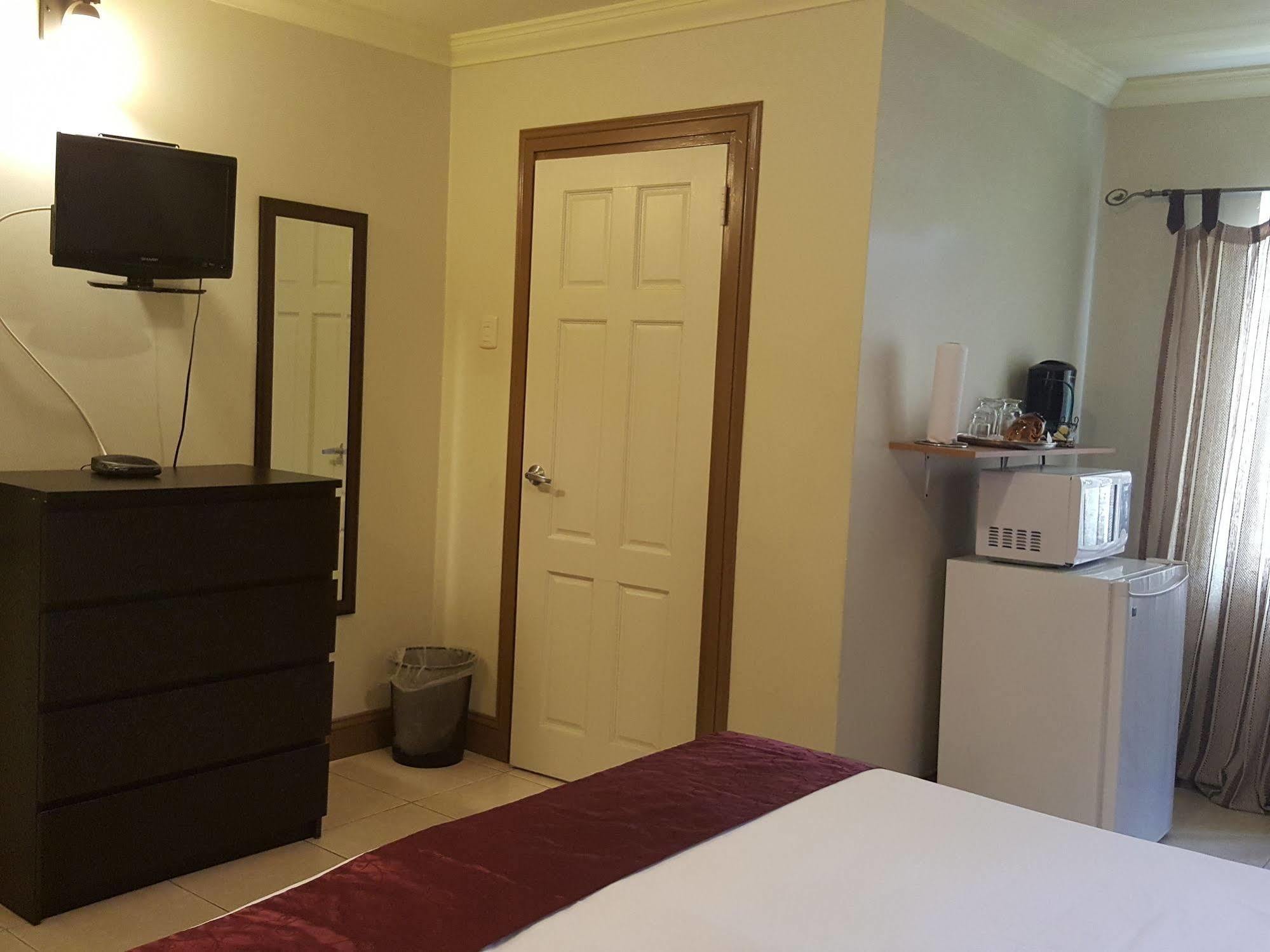 Port of Spain Savannah Maison Guest House מראה חיצוני תמונה