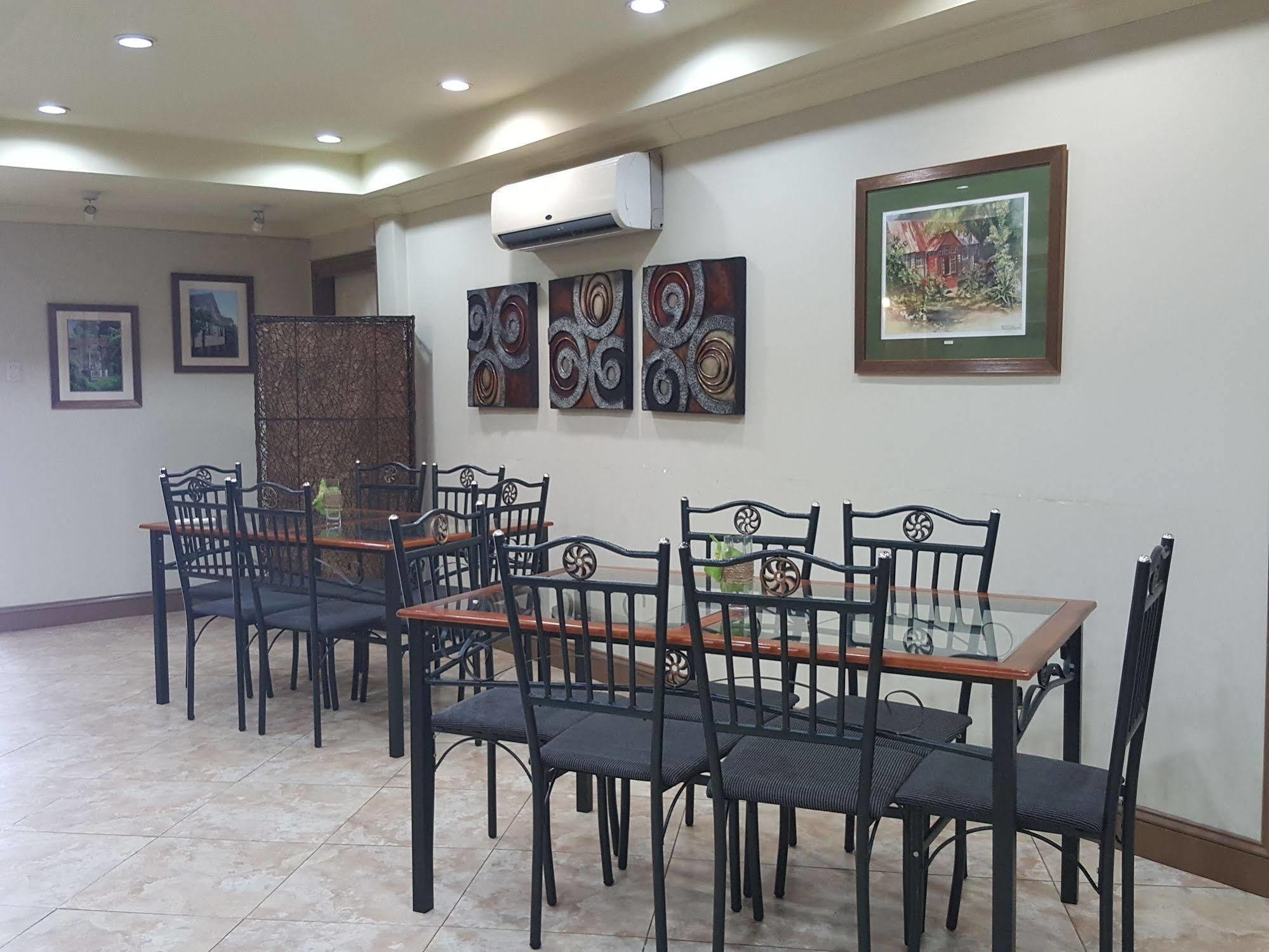Port of Spain Savannah Maison Guest House מראה חיצוני תמונה